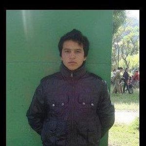 Meet your Posher, Marcelo